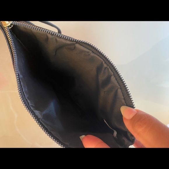 NWOT Rampage wristlet - Picture 3 of 9